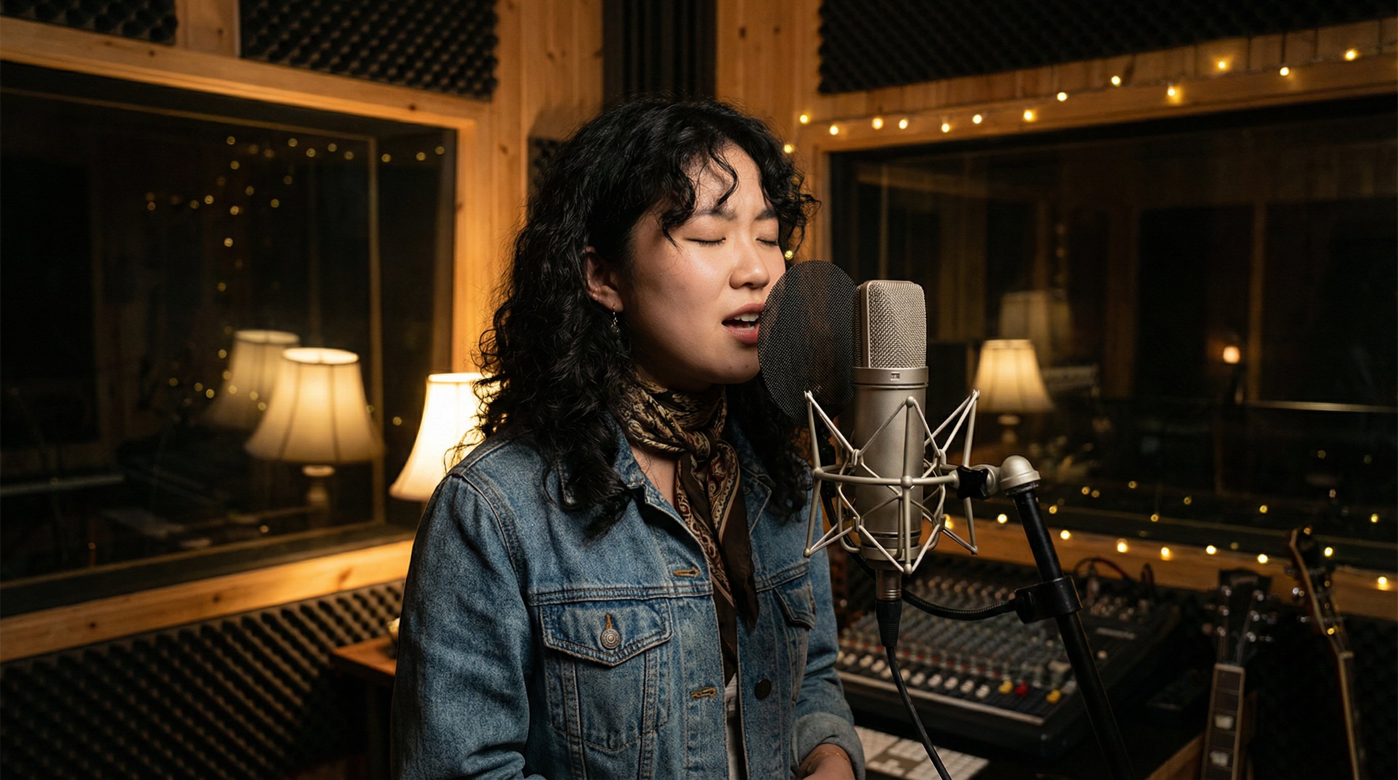 琉璃神社二次元亚文化视频